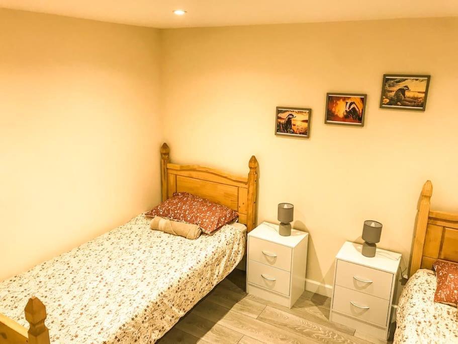 Badgers Sett 2 Bedroom Sleeps 4, The New Inn Viney Hill, Forest Of Dean Blakeney  Exterior foto