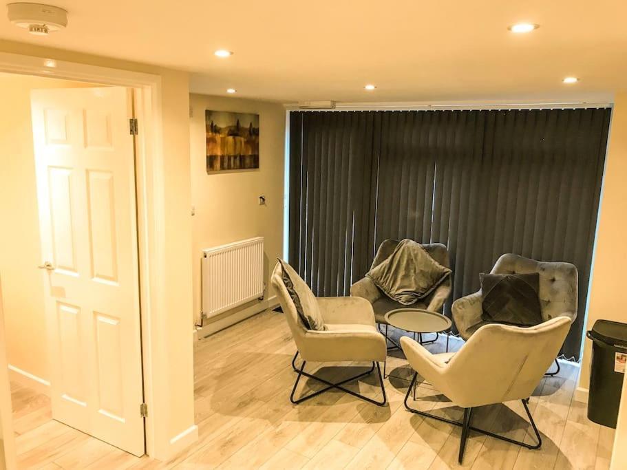 Badgers Sett 2 Bedroom Sleeps 4, The New Inn Viney Hill, Forest Of Dean Blakeney  Exterior foto